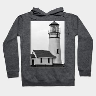 Cape Blanco Lighthouse Hoodie